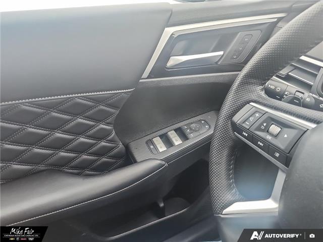 2025 Mitsubishi Outlander PHEV LE (Stk: 26130B) in Smiths Falls - Image 17 of 25