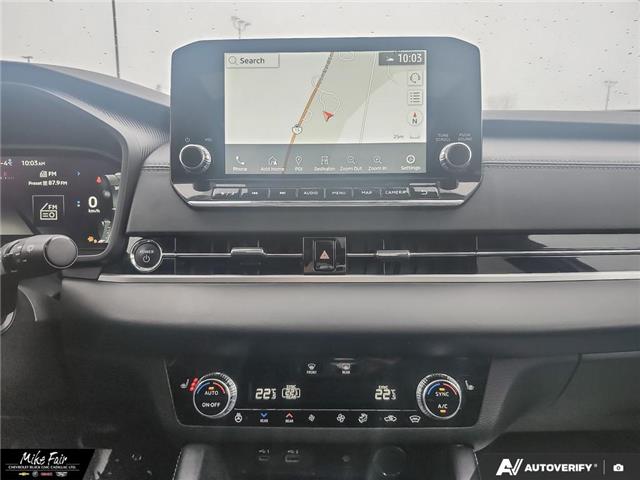 2025 Mitsubishi Outlander PHEV LE (Stk: 26130B) in Smiths Falls - Image 19 of 25