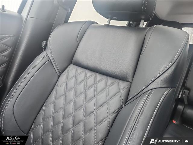 2025 Mitsubishi Outlander PHEV LE (Stk: 26130B) in Smiths Falls - Image 20 of 25