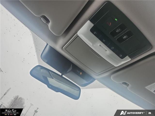 2025 Mitsubishi Outlander PHEV LE (Stk: 26130B) in Smiths Falls - Image 21 of 25