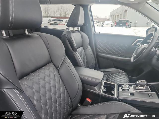 2025 Mitsubishi Outlander PHEV LE (Stk: 26130B) in Smiths Falls - Image 22 of 25