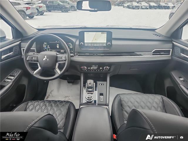 2025 Mitsubishi Outlander PHEV LE (Stk: 26130B) in Smiths Falls - Image 24 of 25