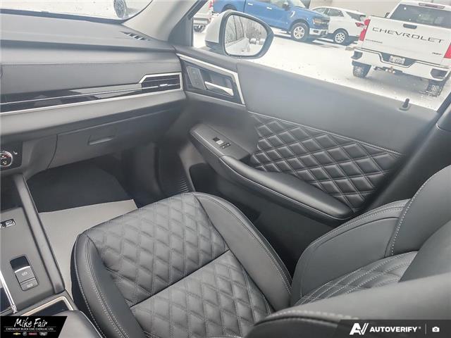 2025 Mitsubishi Outlander PHEV LE (Stk: 26130B) in Smiths Falls - Image 25 of 25