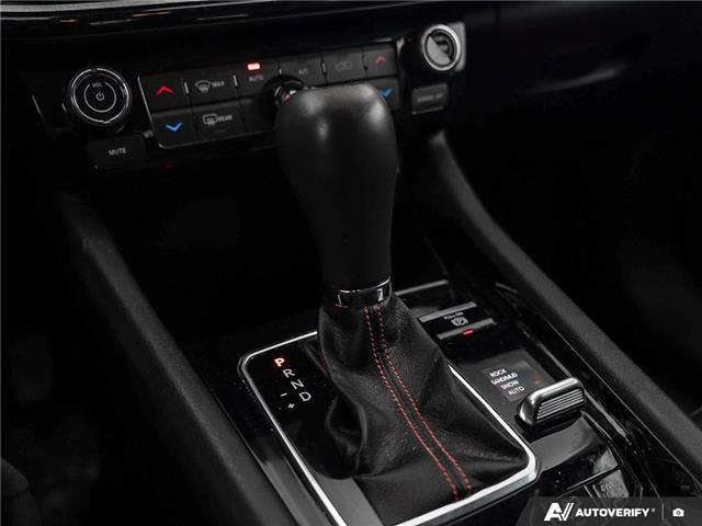 2022 Jeep Compass Trailhawk (Stk: J5261A) in Brantford - Image 17 of 24