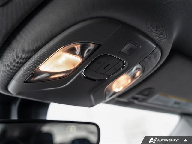 2022 Jeep Compass Trailhawk (Stk: J5261A) in Brantford - Image 20 of 24