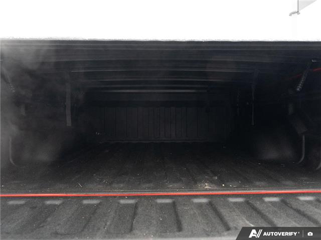 2024 RAM 1500 Rebel (Stk: T4412A) in Brantford - Image 11 of 26