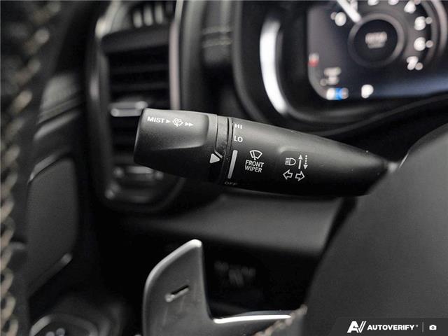 2024 RAM 1500 Rebel (Stk: T4412A) in Brantford - Image 16 of 26