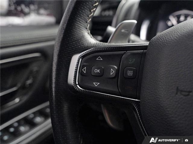 2024 RAM 1500 Rebel (Stk: T4412A) in Brantford - Image 18 of 26