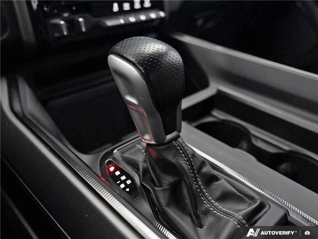 2024 RAM 1500 Rebel (Stk: T4412A) in Brantford - Image 19 of 26