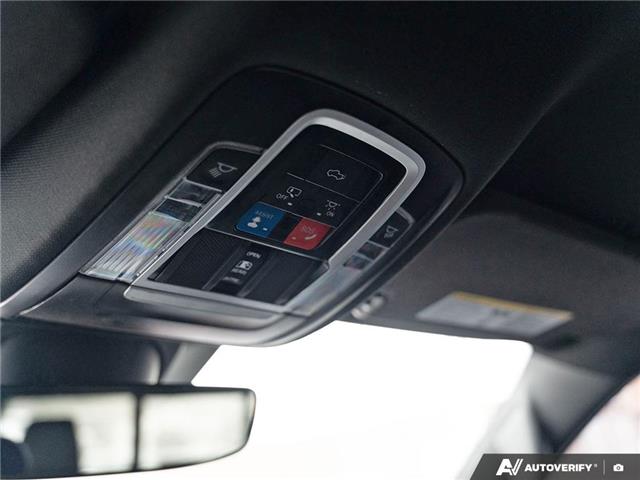 2024 RAM 1500 Rebel (Stk: T4412A) in Brantford - Image 23 of 26
