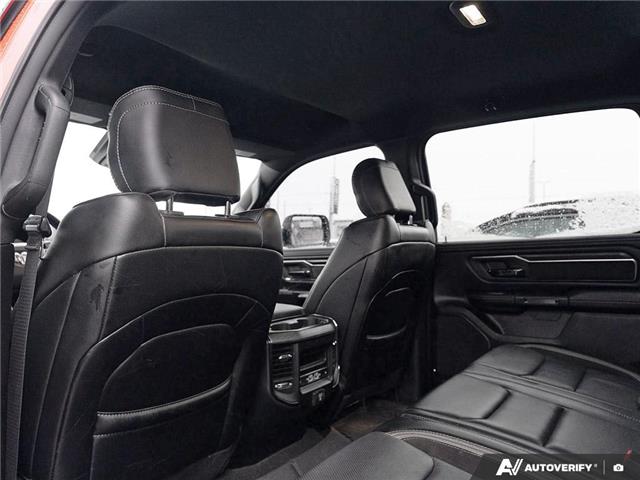 2024 RAM 1500 Rebel (Stk: T4412A) in Brantford - Image 25 of 26