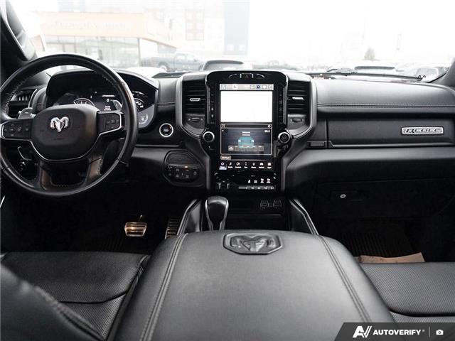 2024 RAM 1500 Rebel (Stk: T4412A) in Brantford - Image 26 of 26