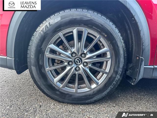 2017 Mazda CX-5 GS (Stk: 14-25664A) in London - Image 7 of 27