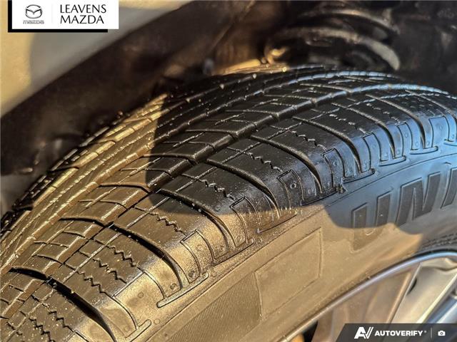 2017 Mazda CX-5 GS (Stk: 14-25664A) in London - Image 8 of 27