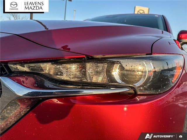 2017 Mazda CX-5 GS (Stk: 14-25664A) in London - Image 9 of 27