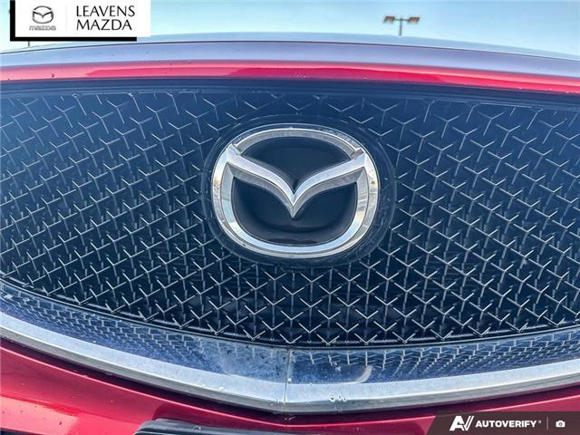 2017 Mazda CX-5 GS (Stk: 14-25664A) in London - Image 10 of 27