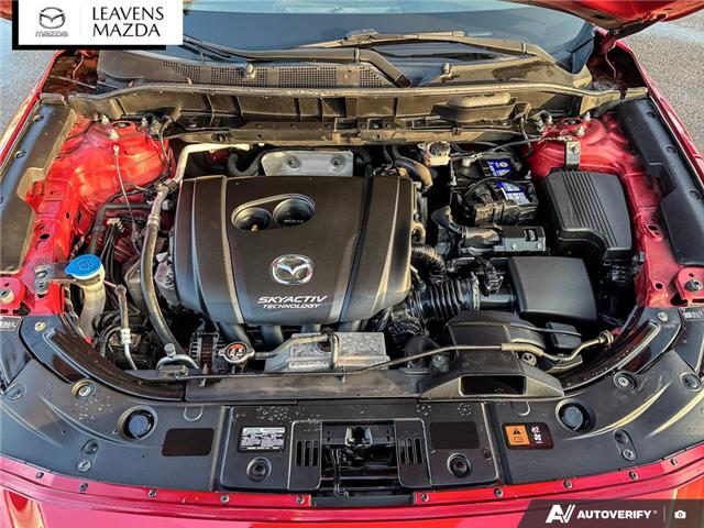 2017 Mazda CX-5 GS (Stk: 14-25664A) in London - Image 11 of 27