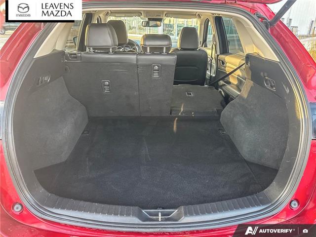 2017 Mazda CX-5 GS (Stk: 14-25664A) in London - Image 13 of 27