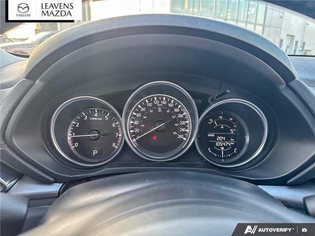 2017 Mazda CX-5 GS (Stk: 14-25664A) in London - Image 16 of 27