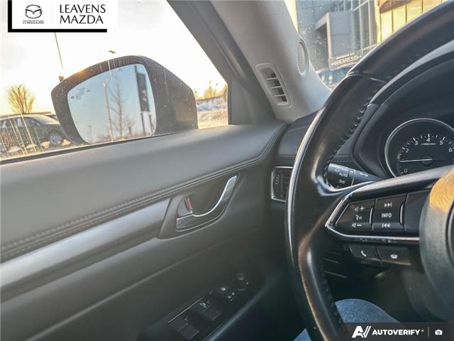 2017 Mazda CX-5 GS (Stk: 14-25664A) in London - Image 18 of 27