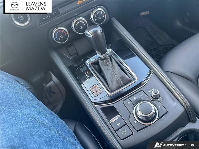 2017 Mazda CX-5 GS (Stk: 14-25664A) in London - Image 19 of 27