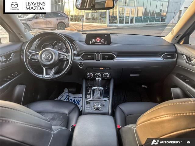 2017 Mazda CX-5 GS (Stk: 14-25664A) in London - Image 25 of 27