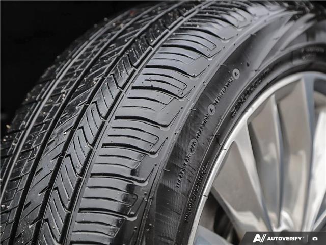 2021 Ford Edge Titanium (Stk: P6383) in London - Image 7 of 26 2021 Ford Edge Titanium (Stk: P6383) in London - Image 7 of 26