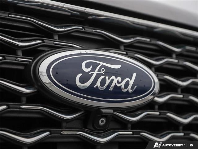 2021 Ford Edge Titanium (Stk: P6383) in London - Image 8 of 26 2021 Ford Edge Titanium (Stk: P6383) in London - Image 8 of 26