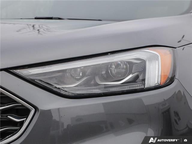 2021 Ford Edge Titanium (Stk: P6383) in London - Image 9 of 26 2021 Ford Edge Titanium (Stk: P6383) in London - Image 9 of 26