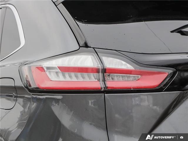 2021 Ford Edge Titanium (Stk: P6383) in London - Image 11 of 26 2021 Ford Edge Titanium (Stk: P6383) in London - Image 11 of 26
