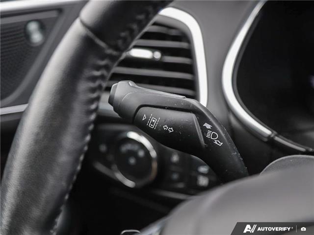 2021 Ford Edge Titanium (Stk: P6383) in London - Image 15 of 26 2021 Ford Edge Titanium (Stk: P6383) in London - Image 15 of 26
