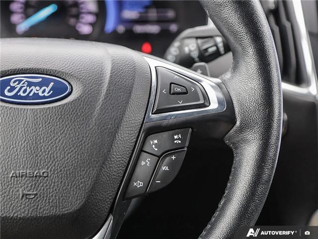 2021 Ford Edge Titanium (Stk: P6383) in London - Image 17 of 26 2021 Ford Edge Titanium (Stk: P6383) in London - Image 17 of 26