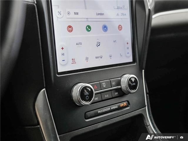 2021 Ford Edge Titanium (Stk: P6383) in London - Image 19 of 26 2021 Ford Edge Titanium (Stk: P6383) in London - Image 19 of 26