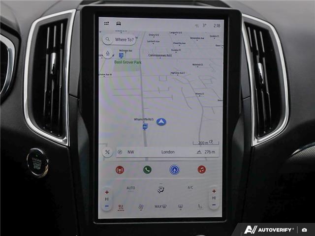2021 Ford Edge Titanium (Stk: P6383) in London - Image 20 of 26 2021 Ford Edge Titanium (Stk: P6383) in London - Image 20 of 26