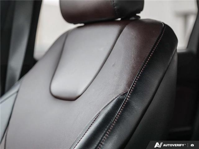 2021 Ford Edge Titanium (Stk: P6383) in London - Image 22 of 26 2021 Ford Edge Titanium (Stk: P6383) in London - Image 22 of 26