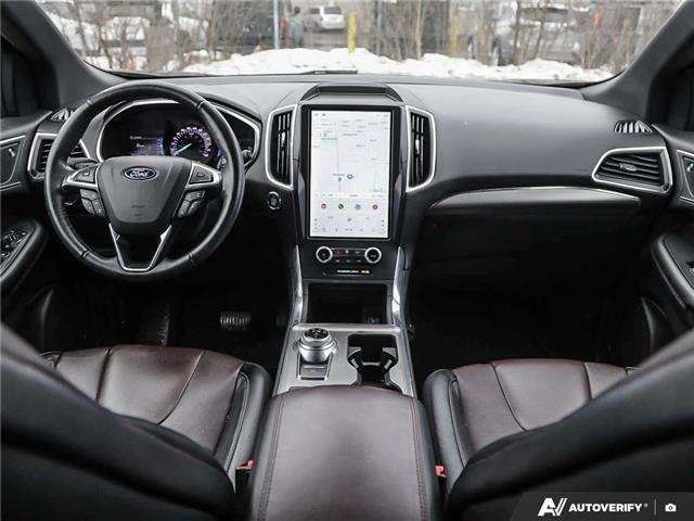 2021 Ford Edge Titanium (Stk: P6383) in London - Image 24 of 26 2021 Ford Edge Titanium (Stk: P6383) in London - Image 24 of 26