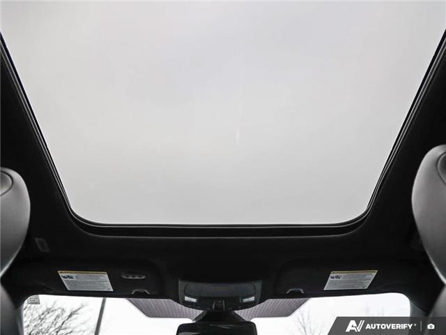 2021 Ford Edge Titanium (Stk: P6383) in London - Image 25 of 26 2021 Ford Edge Titanium (Stk: P6383) in London - Image 25 of 26