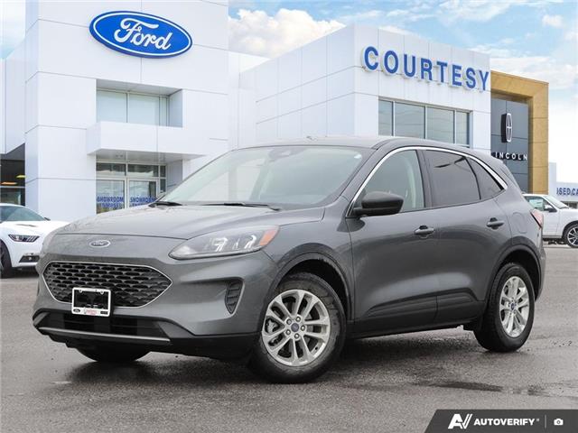 2022 Ford Escape SE (Stk: P6391) in London - Image 1 of 26