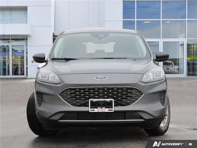 2022 Ford Escape SE (Stk: P6391) in London - Image 2 of 26