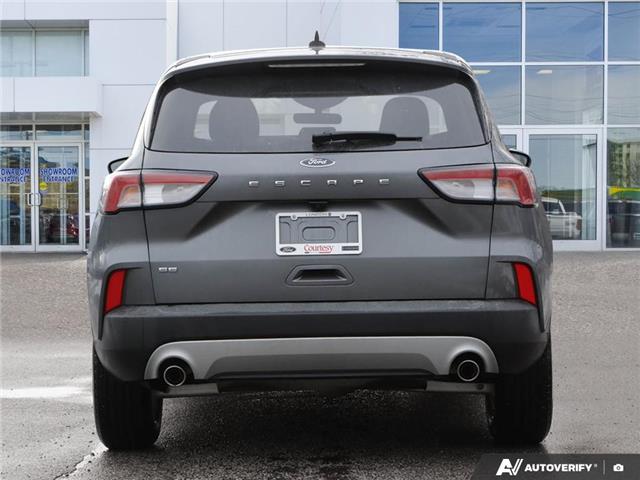 2022 Ford Escape SE (Stk: P6391) in London - Image 5 of 26