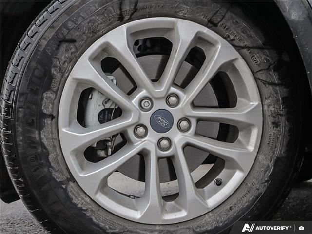 2022 Ford Escape SE (Stk: P6391) in London - Image 6 of 26