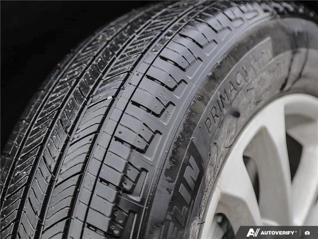 2022 Ford Escape SE (Stk: P6391) in London - Image 7 of 26