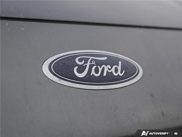 2022 Ford Escape SE (Stk: P6391) in London - Image 8 of 26