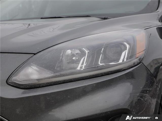2022 Ford Escape SE (Stk: P6391) in London - Image 9 of 26