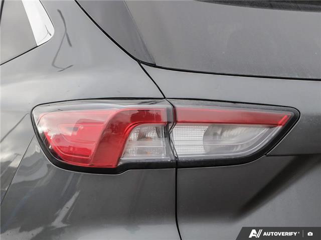 2022 Ford Escape SE (Stk: P6391) in London - Image 11 of 26