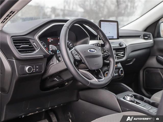 2022 Ford Escape SE (Stk: P6391) in London - Image 12 of 26