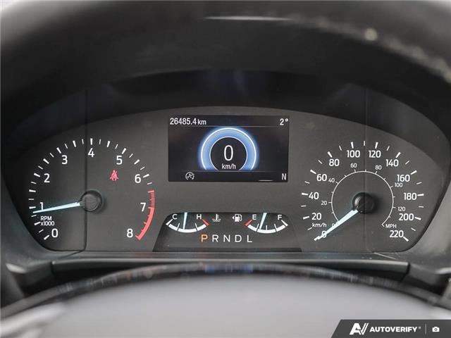 2022 Ford Escape SE (Stk: P6391) in London - Image 14 of 26