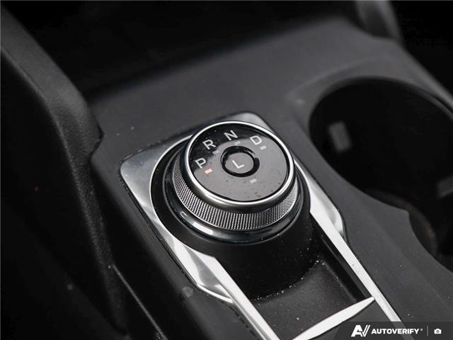 2022 Ford Escape SE (Stk: P6391) in London - Image 18 of 26