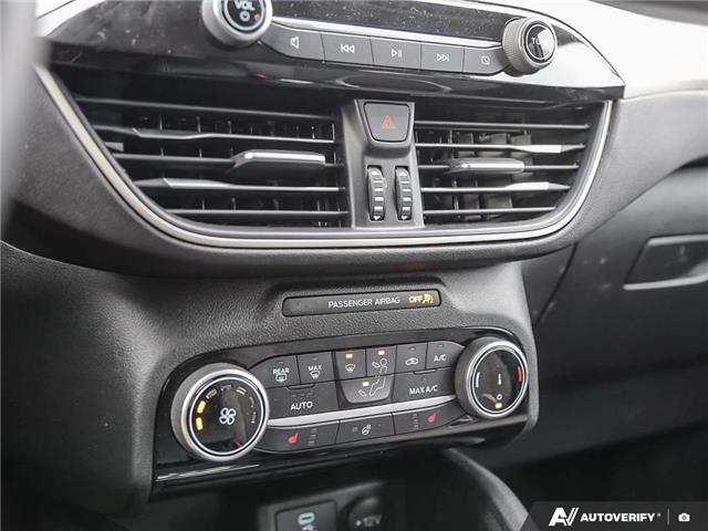 2022 Ford Escape SE (Stk: P6391) in London - Image 19 of 26