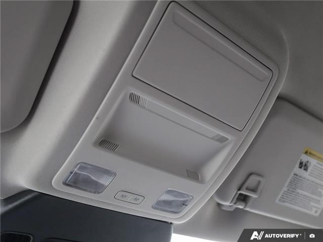 2022 Ford Escape SE (Stk: P6391) in London - Image 21 of 26